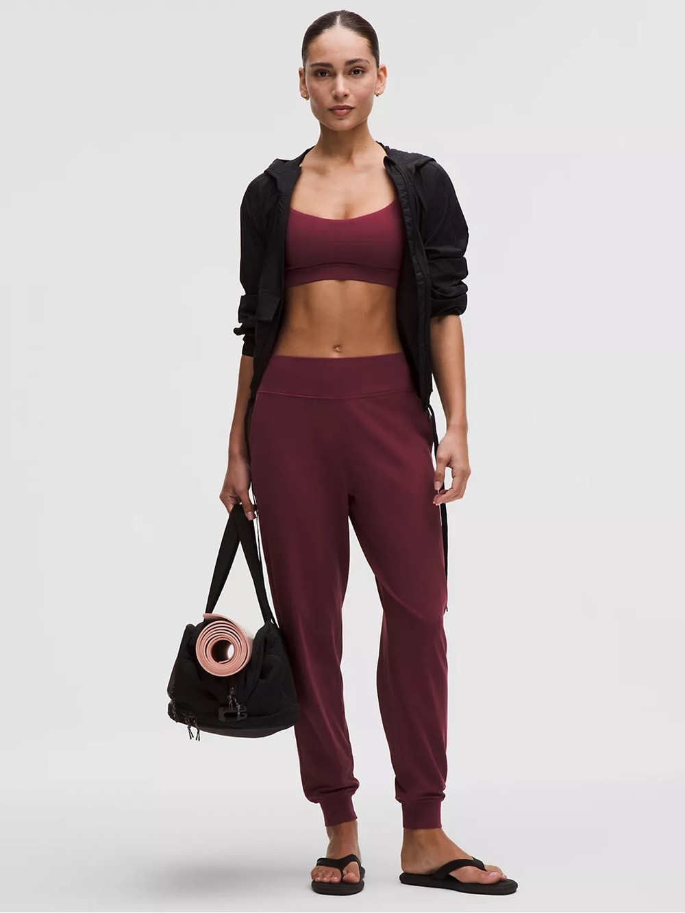 lululemon Align™ High-Rise Jogger
Regular 28” Sz 2